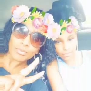 Meet your Posher, Nikki